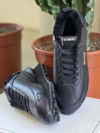 ICEBERG VITTORIO VIRGILI 19390