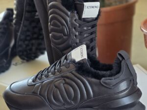 ICEBERG VITTORIO VIRGILI 19394