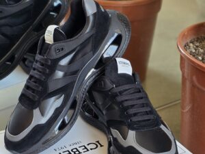 ICEBERG VITTORIO VIRGILI 19398