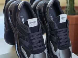 ICEBERG VITTORIO VIRGILI 19399