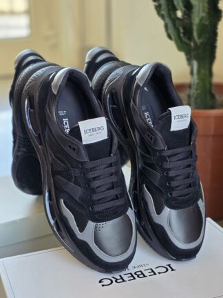 ICEBERG VITTORIO VIRGILI 19399