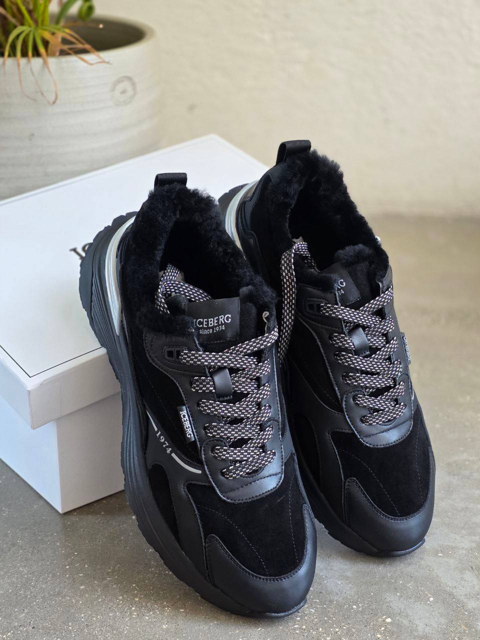 ICEBERG VITTORIO VIRGILI 19406