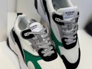 ICEBERG VITTORIO VIRGILI 19409