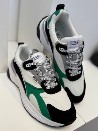 ICEBERG VITTORIO VIRGILI 19409