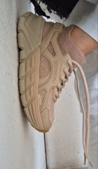 ICEBERG VITTORIO VIRGILI 19413