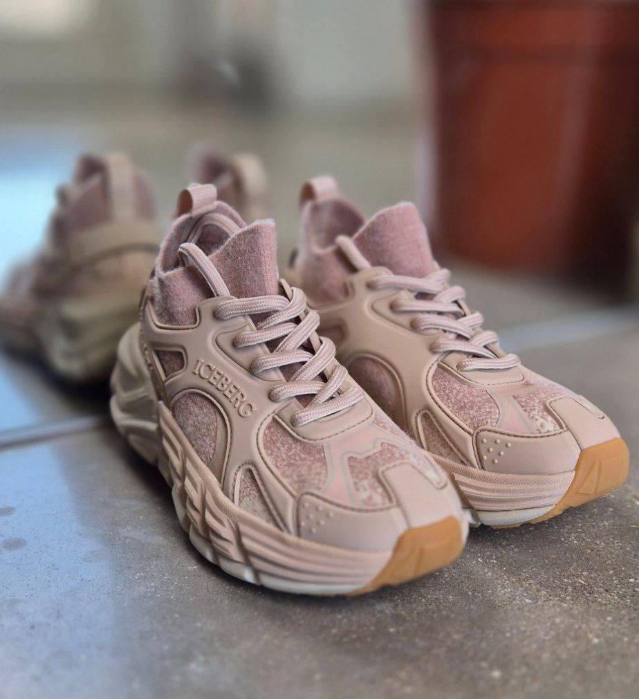 ICEBERG VITTORIO VIRGILI 19414