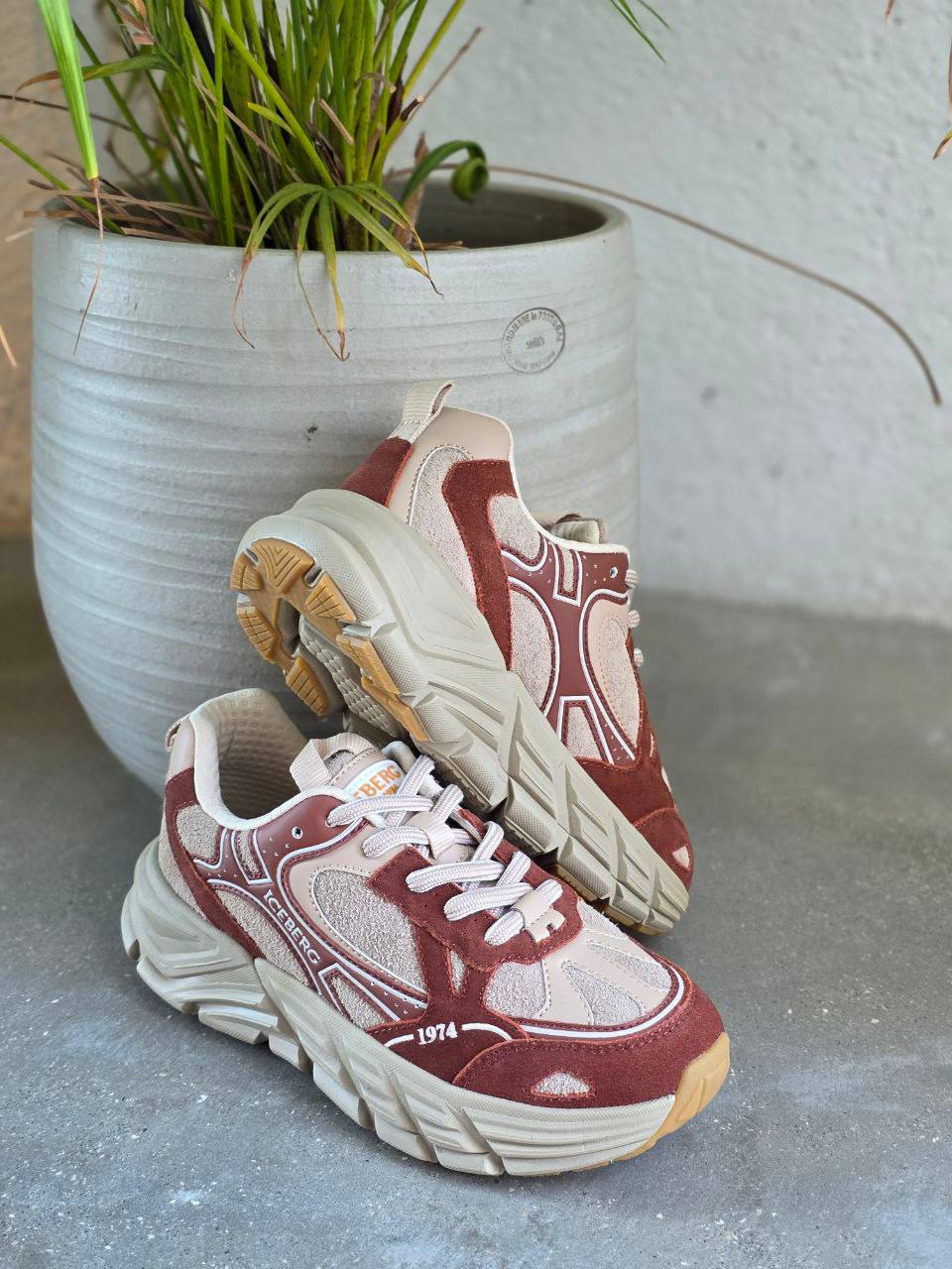 ICEBERG VITTORIO VIRGILI 19416