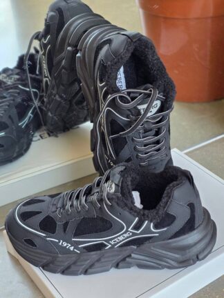 ICEBERG VITTORIO VIRGILI 19420