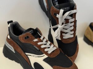 ICEBERG VITTORIO VIRGILI 19423