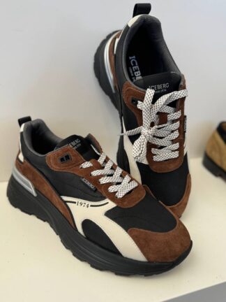 ICEBERG VITTORIO VIRGILI 19423