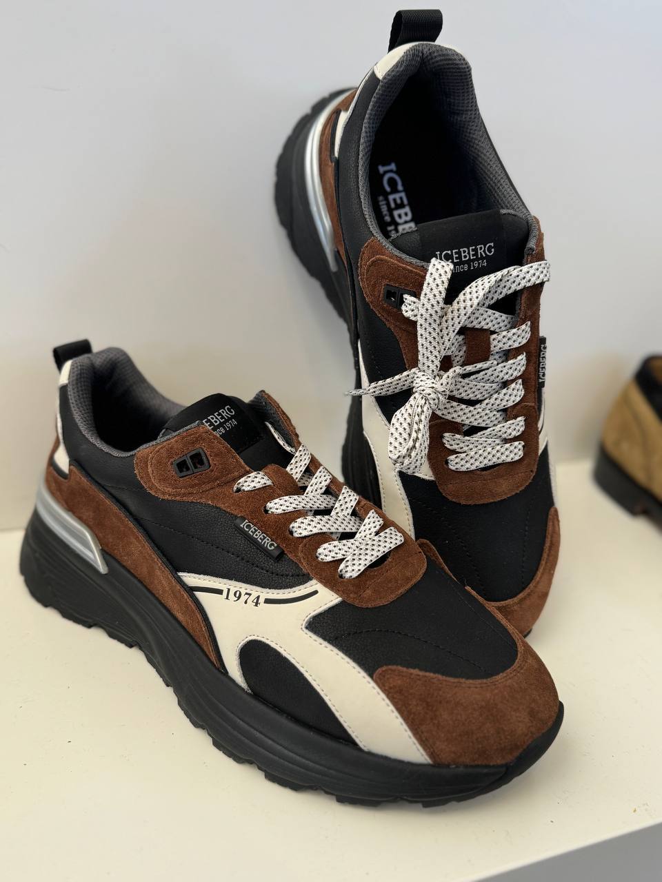 ICEBERG VITTORIO VIRGILI 19423