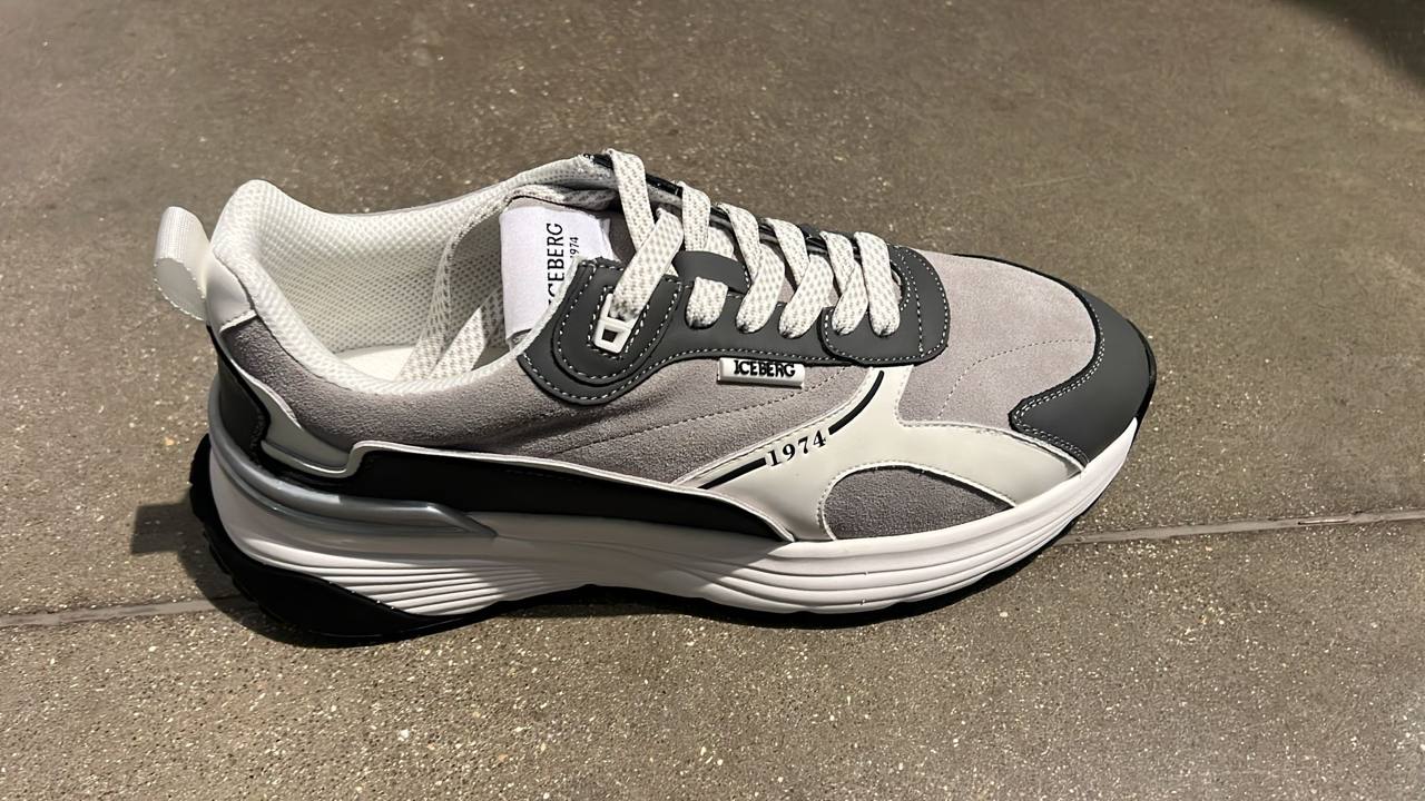 ICEBERG VITTORIO VIRGILI 19428