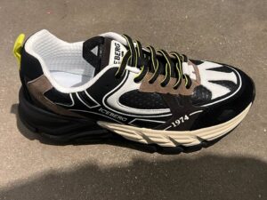 ICEBERG VITTORIO VIRGILI 19429