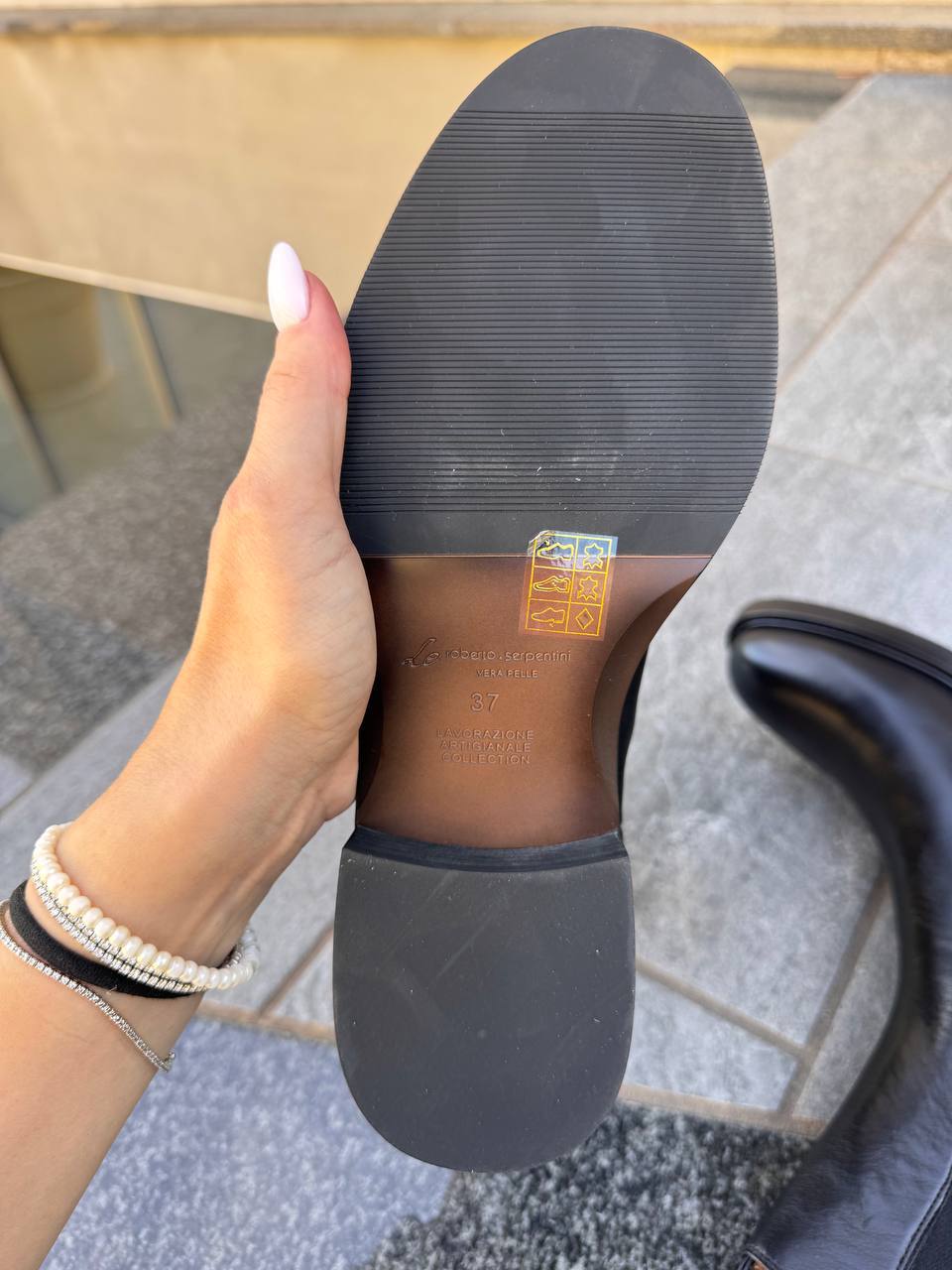 Roberto SERPENTINI 33363