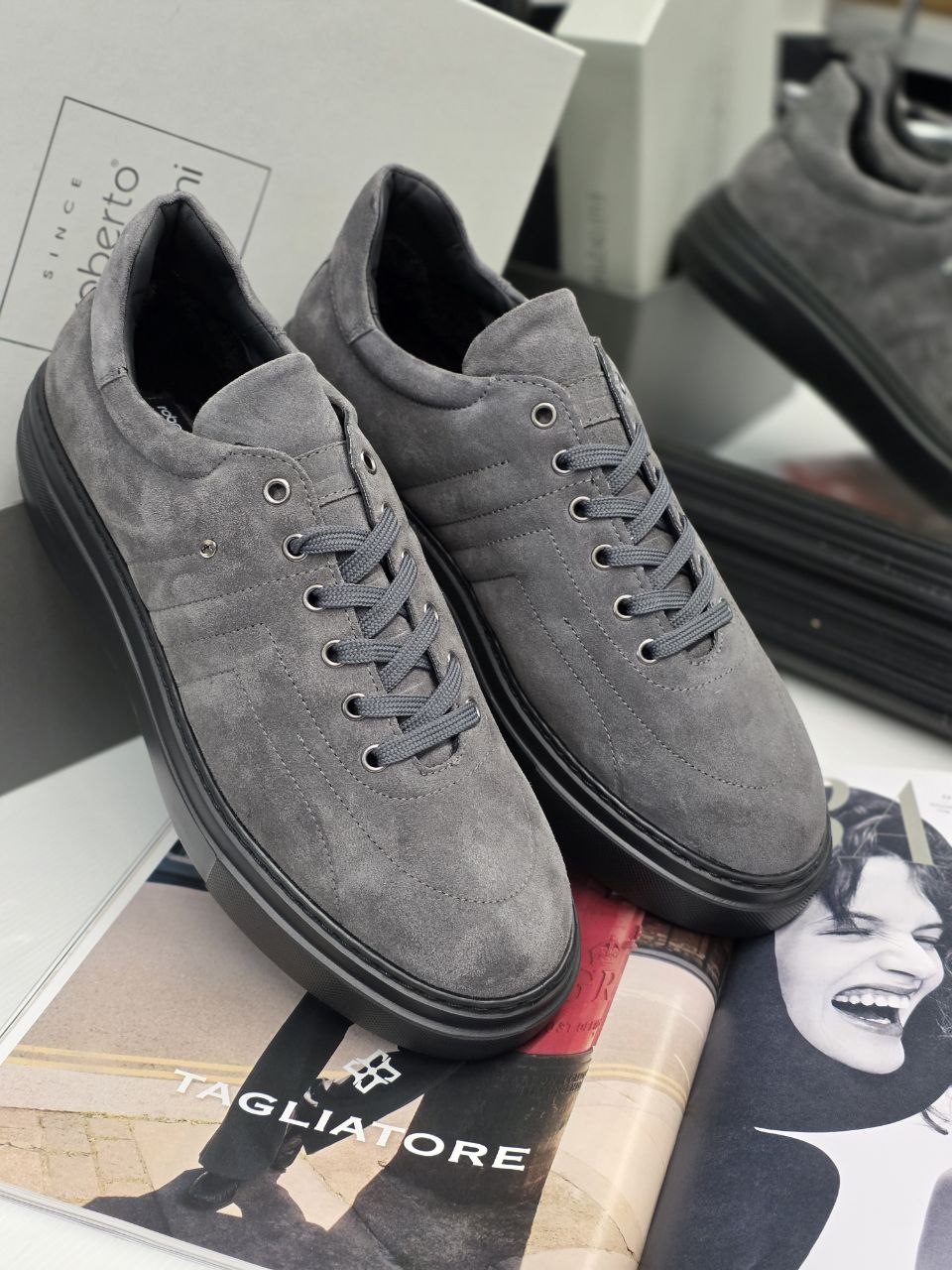 Roberto SERPENTINI 35933