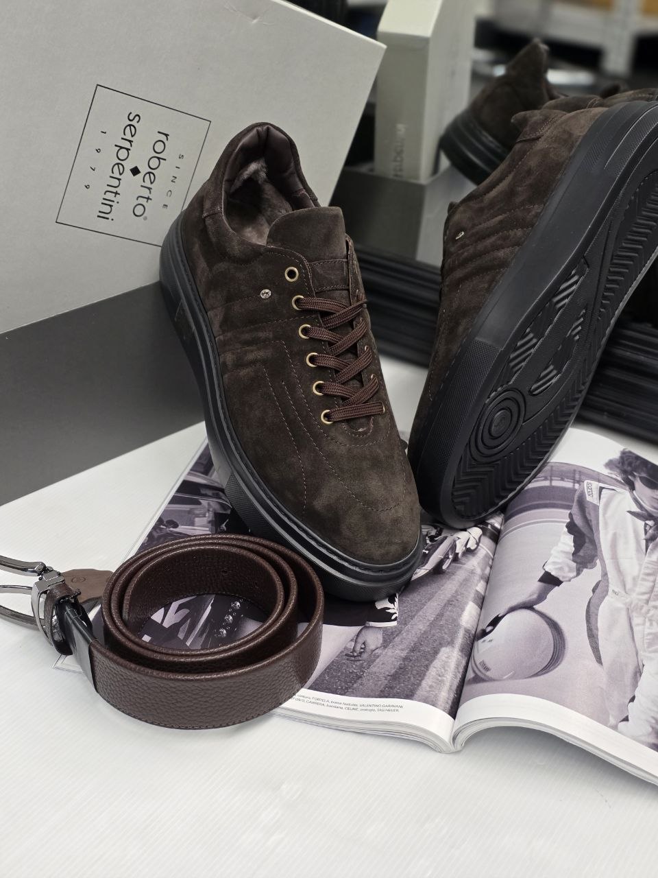 Roberto SERPENTINI 35935