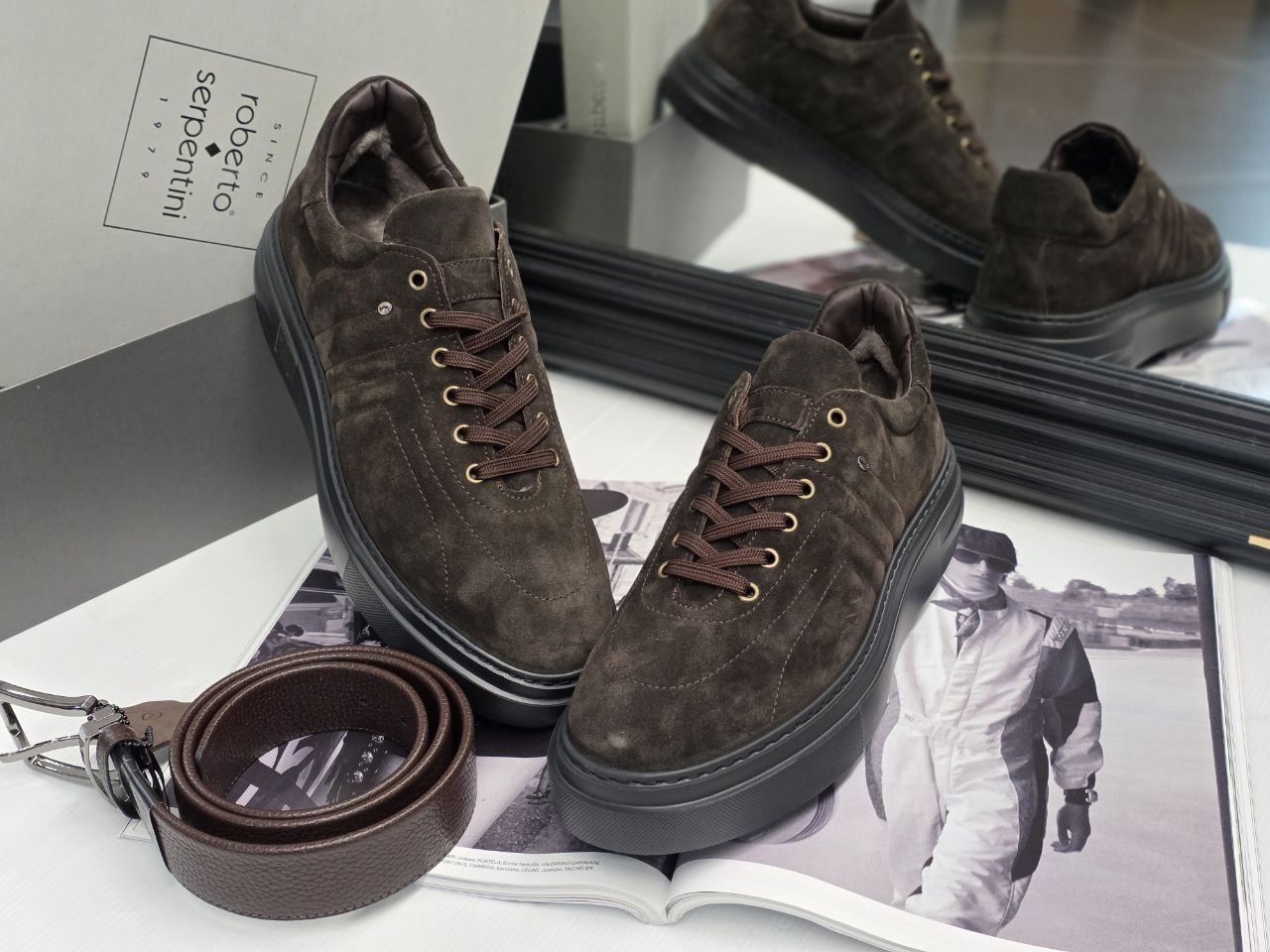 Roberto SERPENTINI 35936