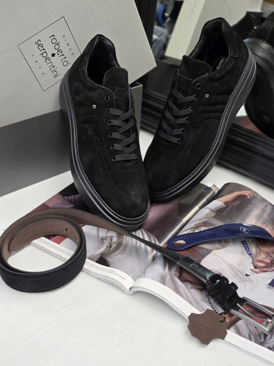 Roberto SERPENTINI 35939