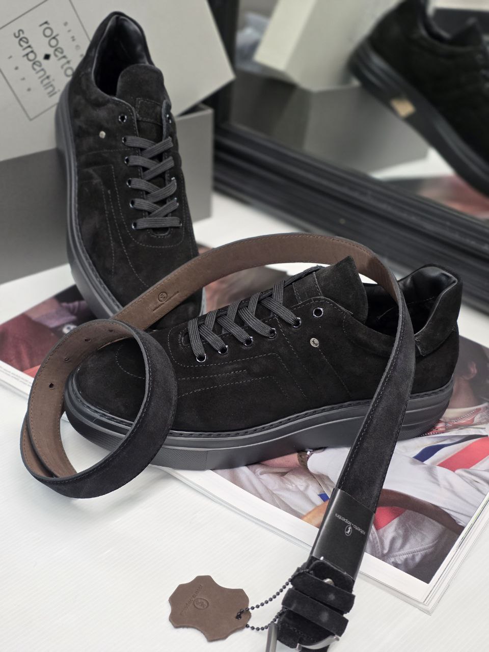 Roberto SERPENTINI 35940