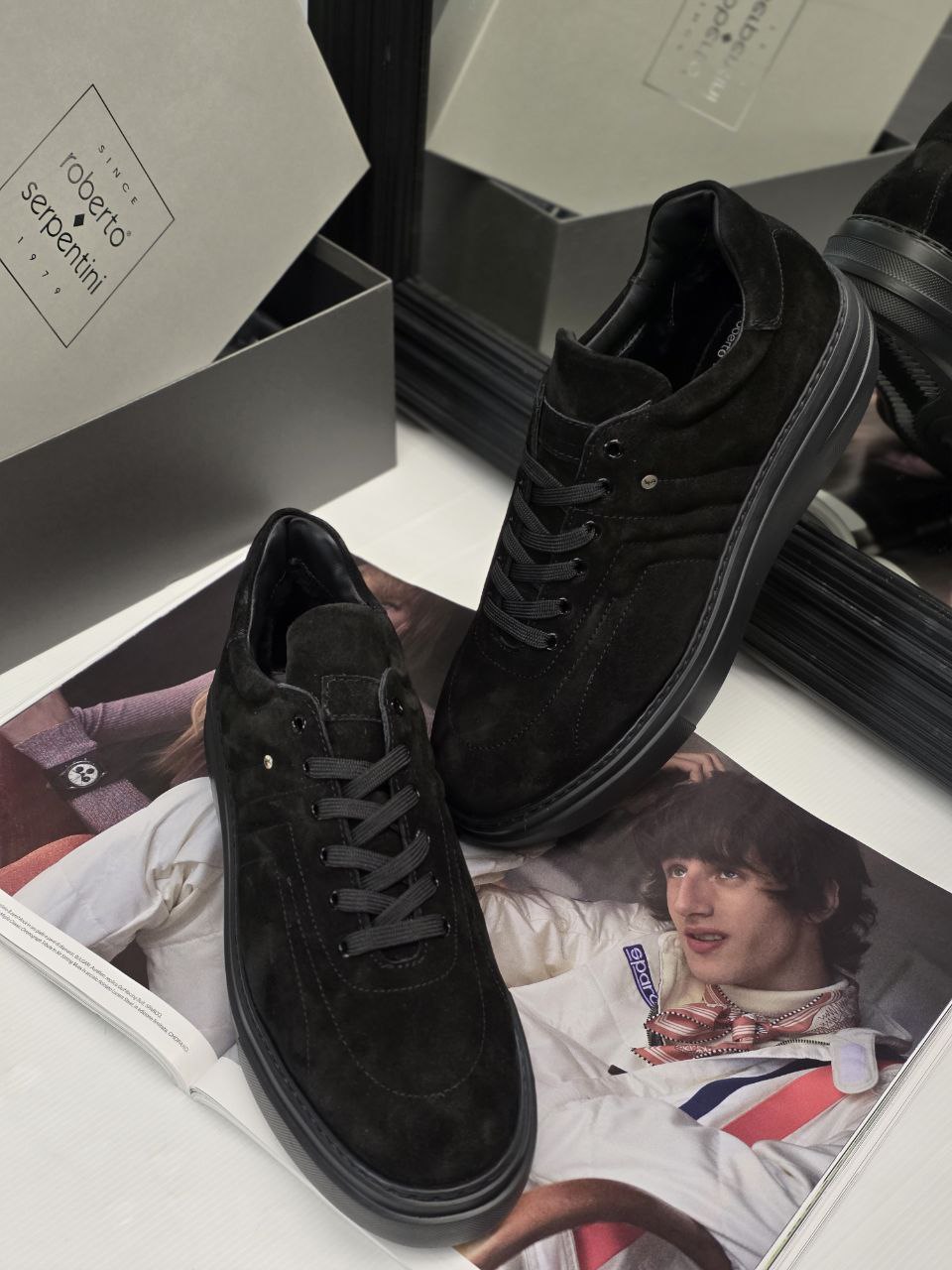 Roberto SERPENTINI 35942