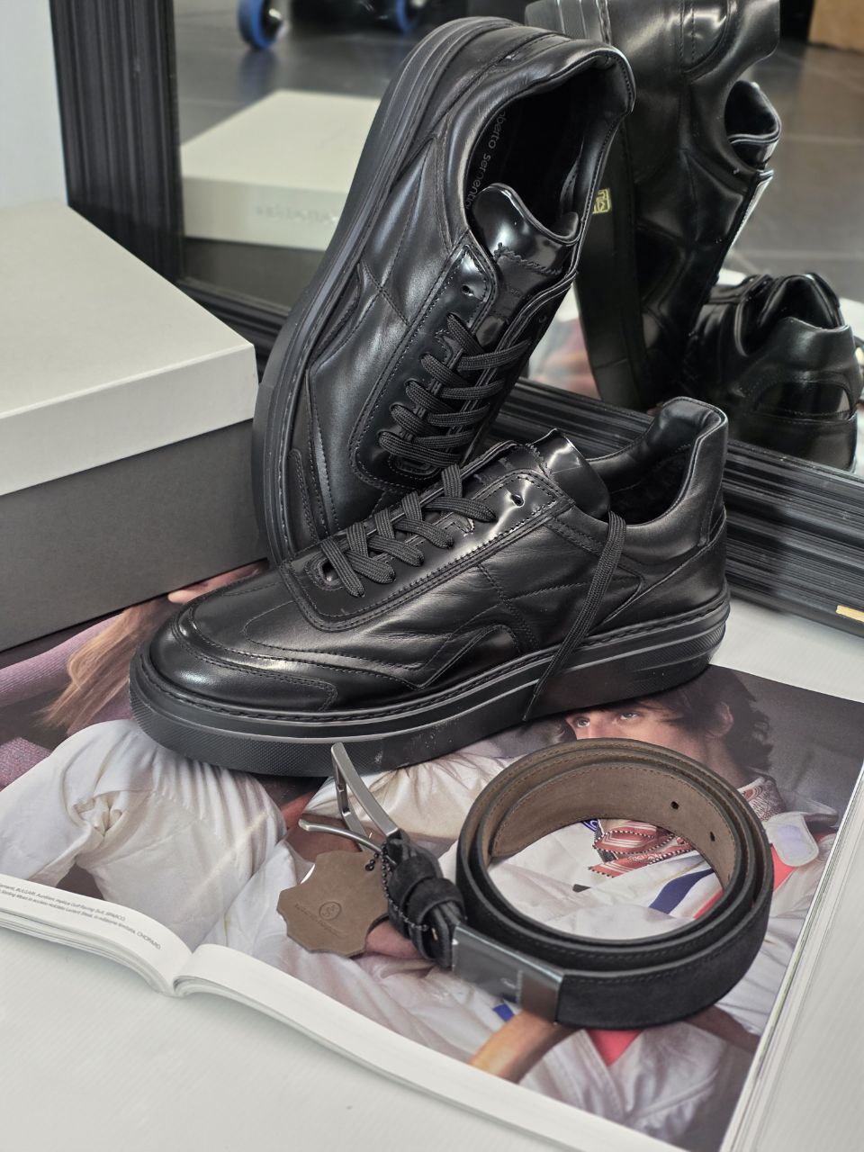 Roberto SERPENTINI 35944