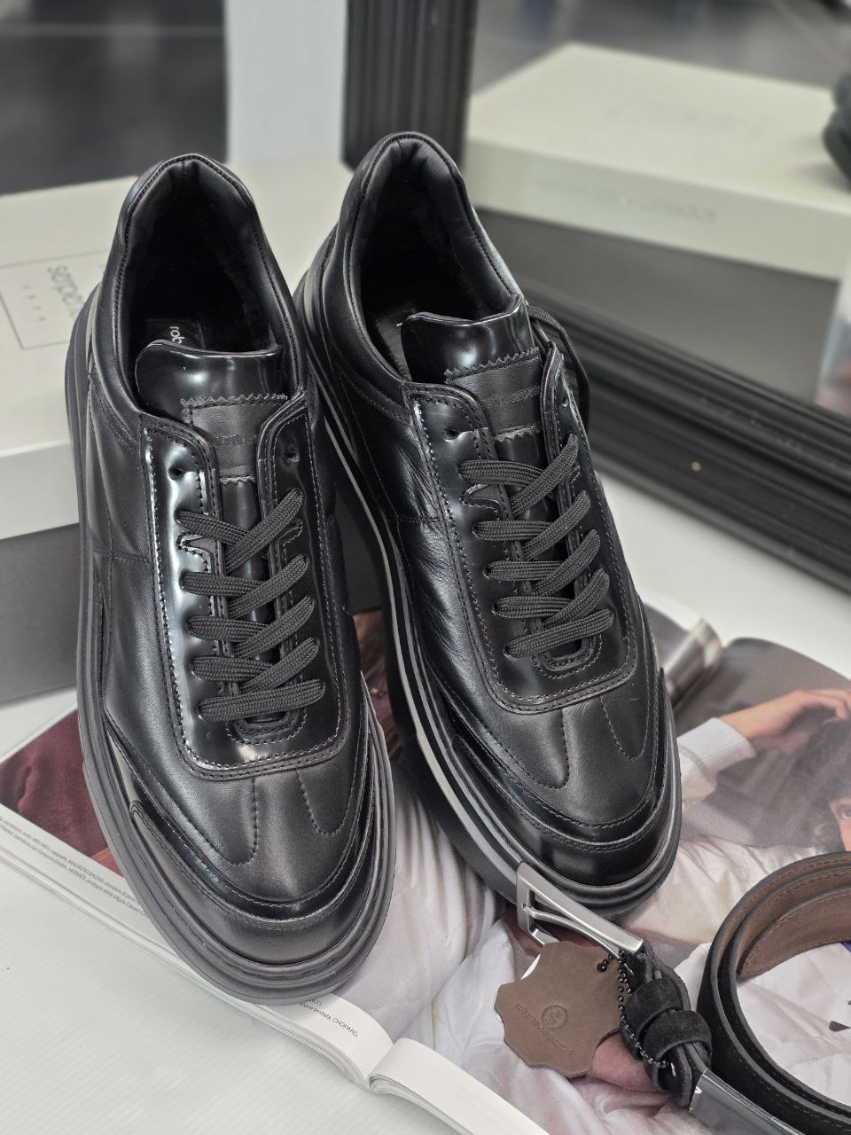 Roberto SERPENTINI 35945