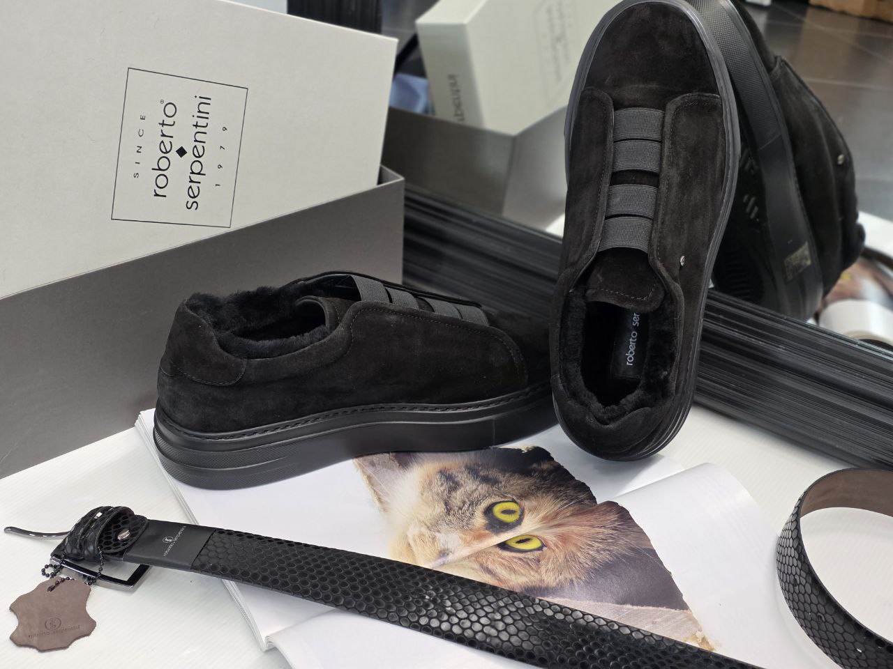 Roberto SERPENTINI 35951