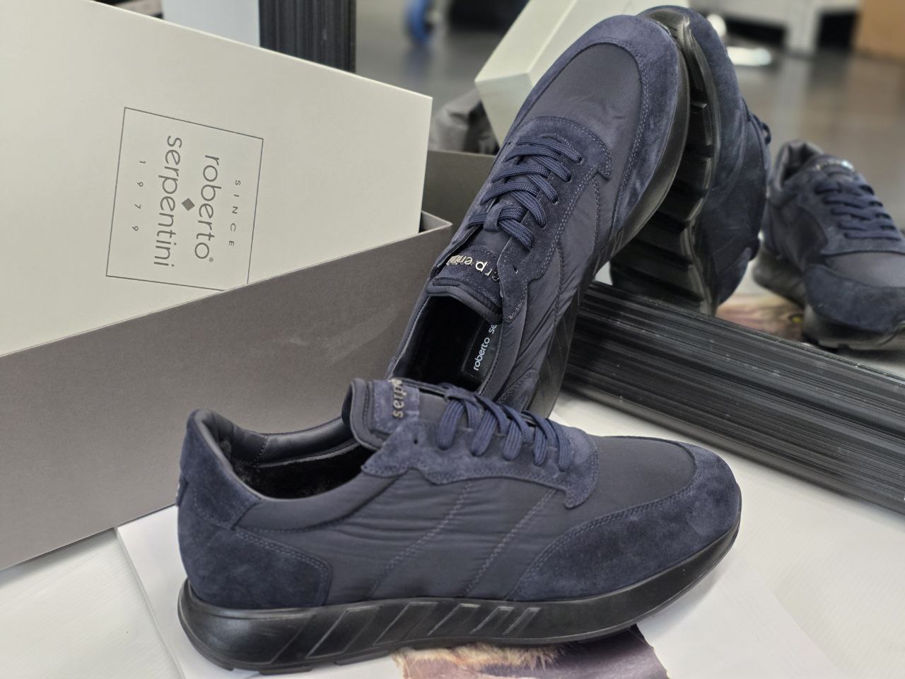 Roberto SERPENTINI 35956