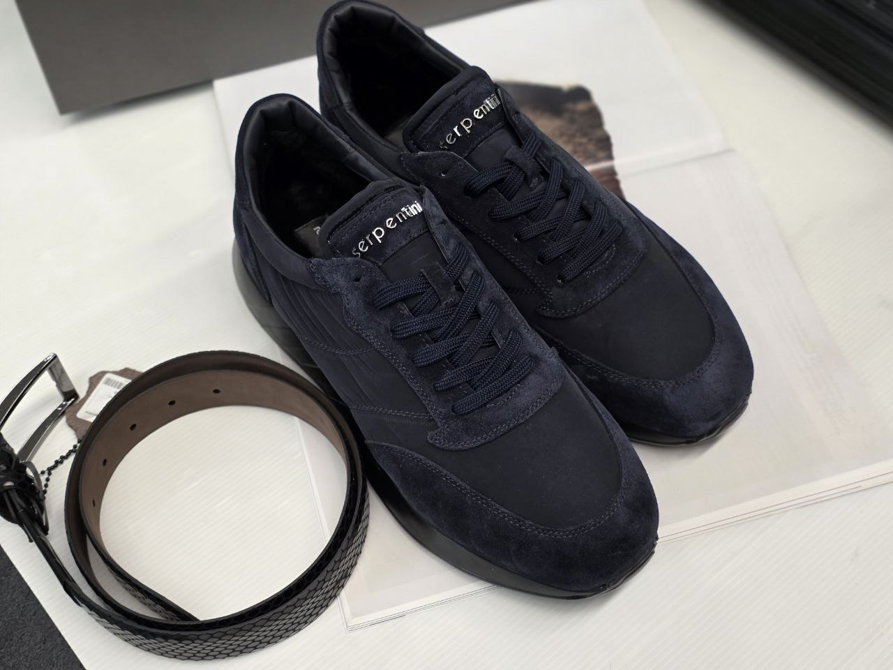 Roberto SERPENTINI 35959