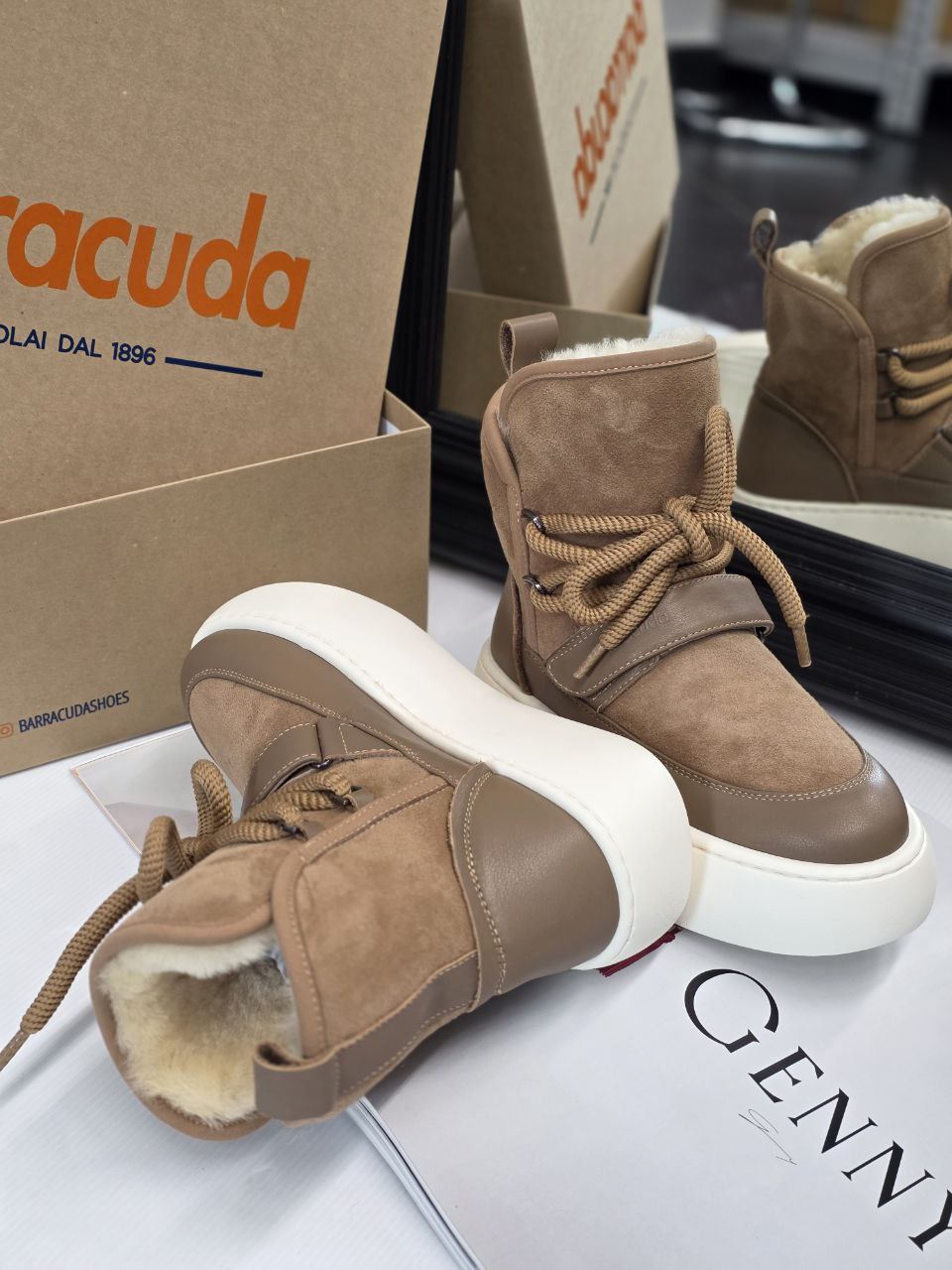 Roberto SERPENTINI 35968