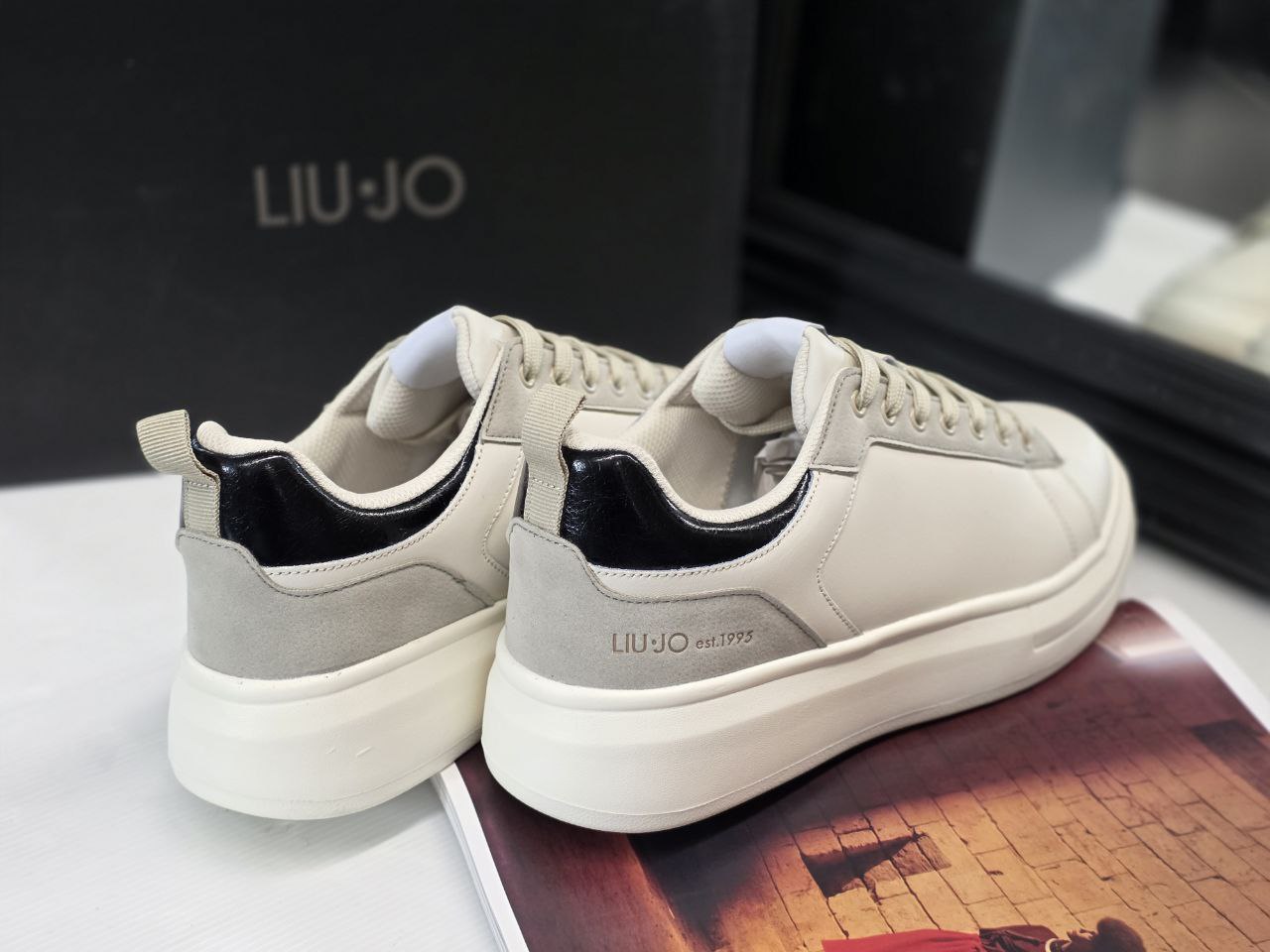 Roberto SERPENTINI 35975