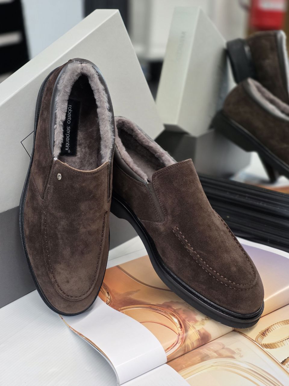 Roberto SERPENTINI 35984