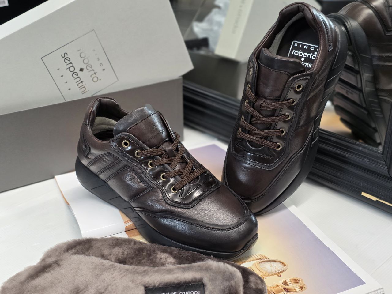 Roberto SERPENTINI 35993