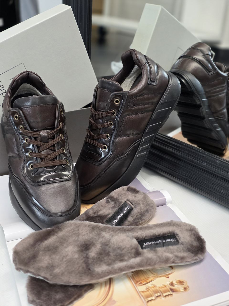 Roberto SERPENTINI 35994