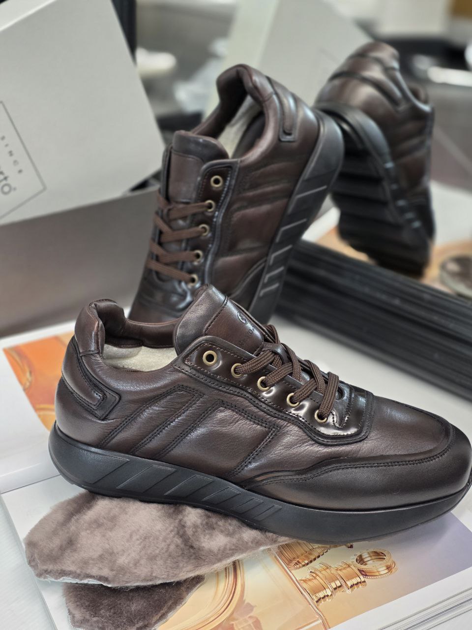 Roberto SERPENTINI 35995