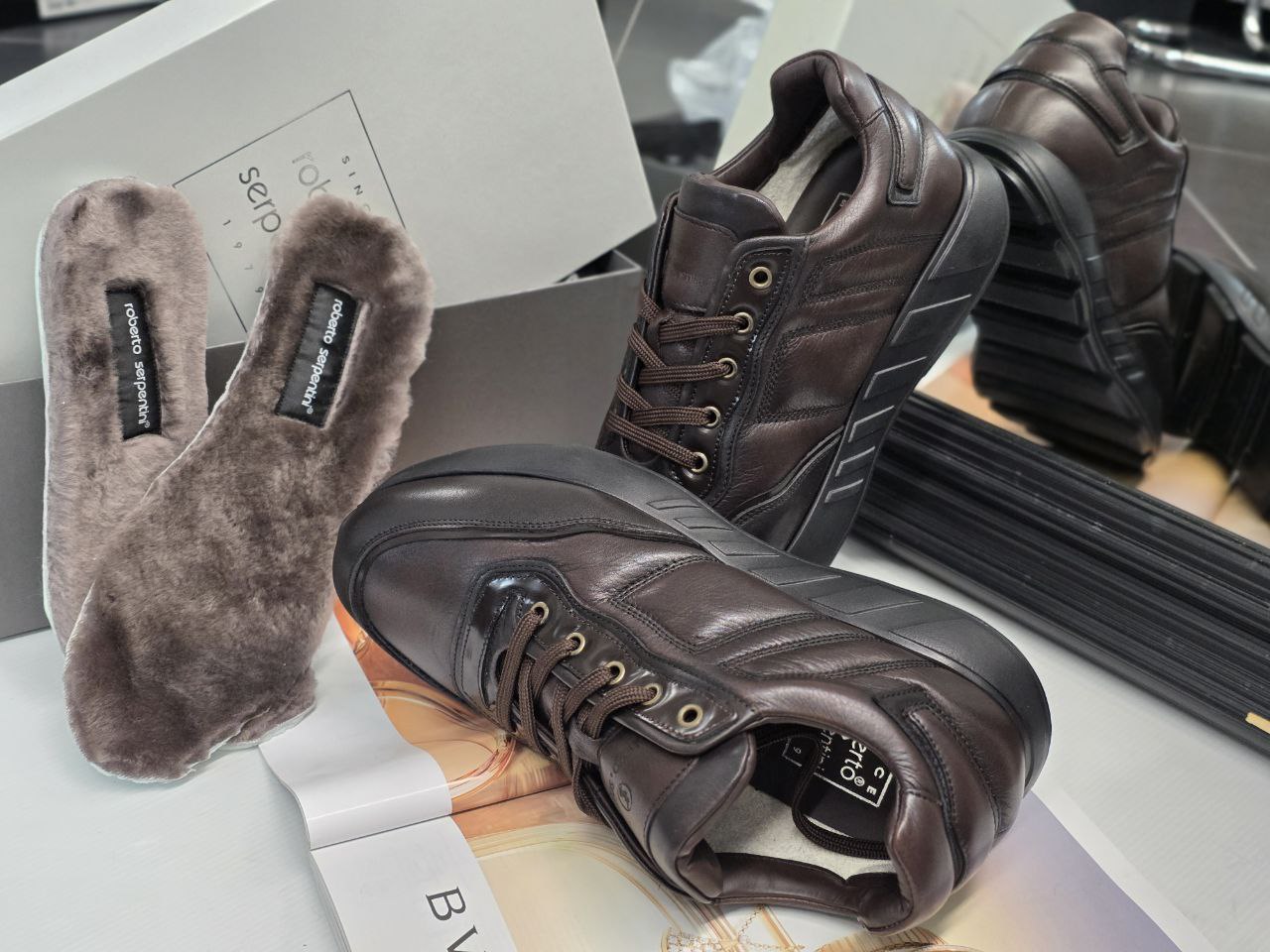 Roberto SERPENTINI 35996