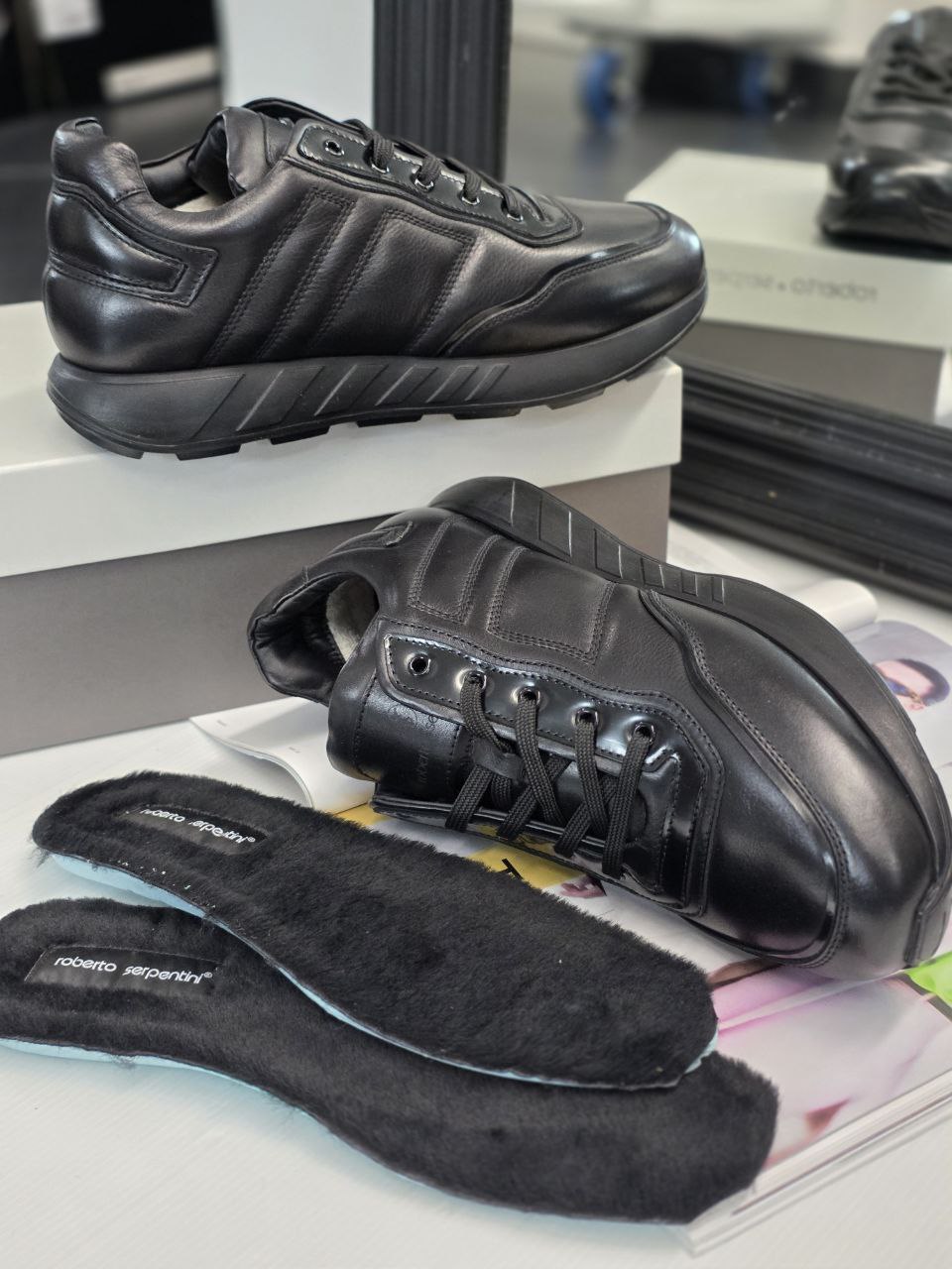 Roberto SERPENTINI 35998