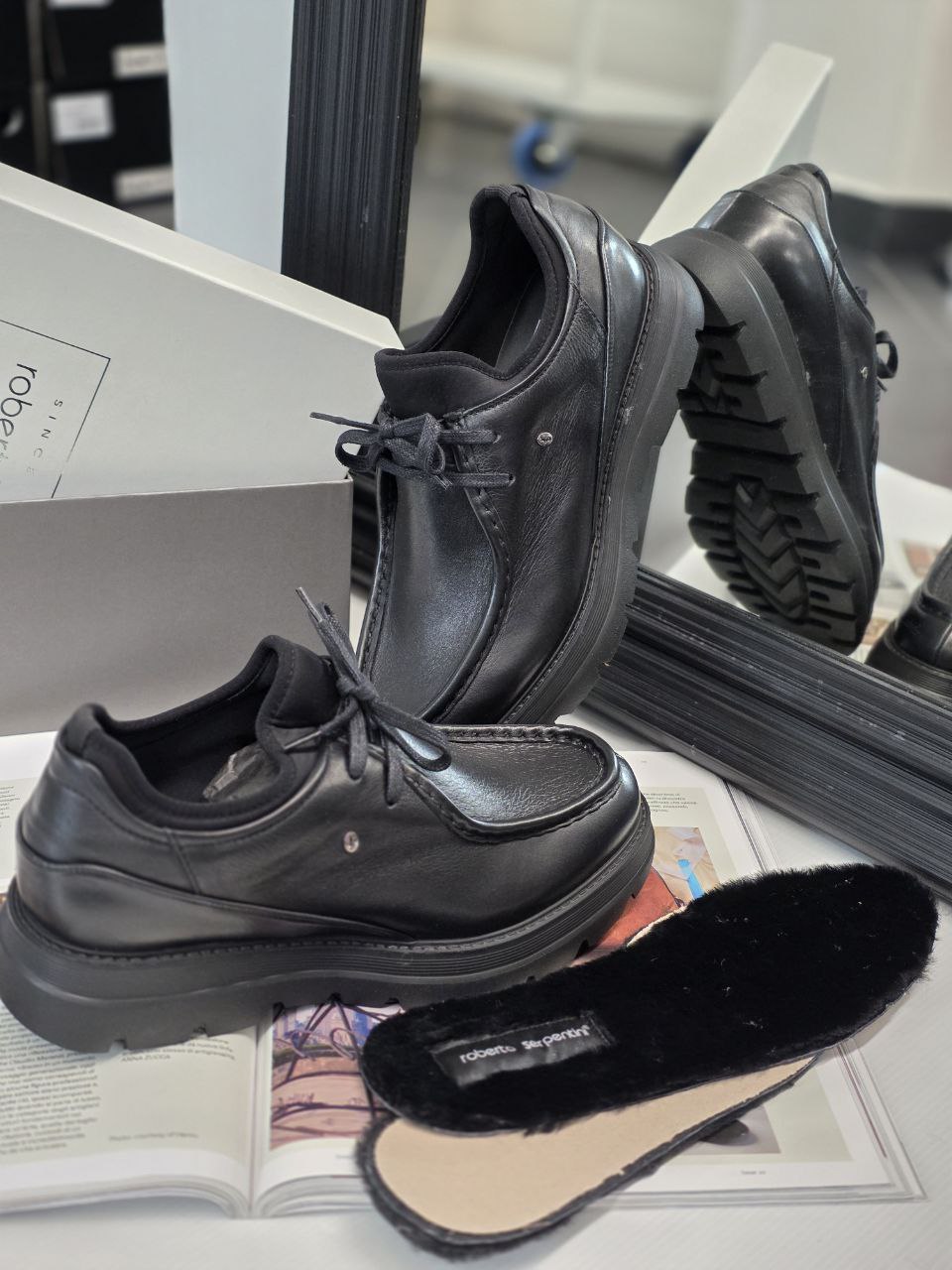 Roberto SERPENTINI 36028