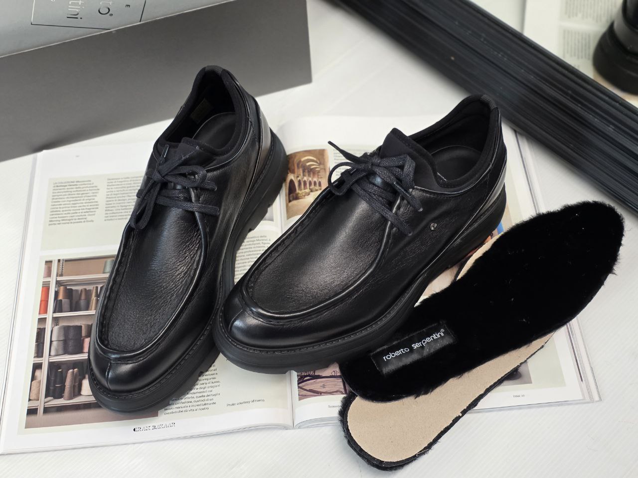 Roberto SERPENTINI 36031