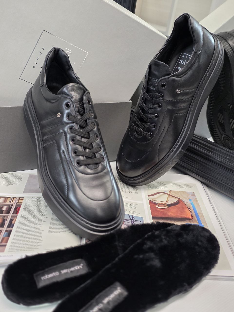 Roberto SERPENTINI 36033