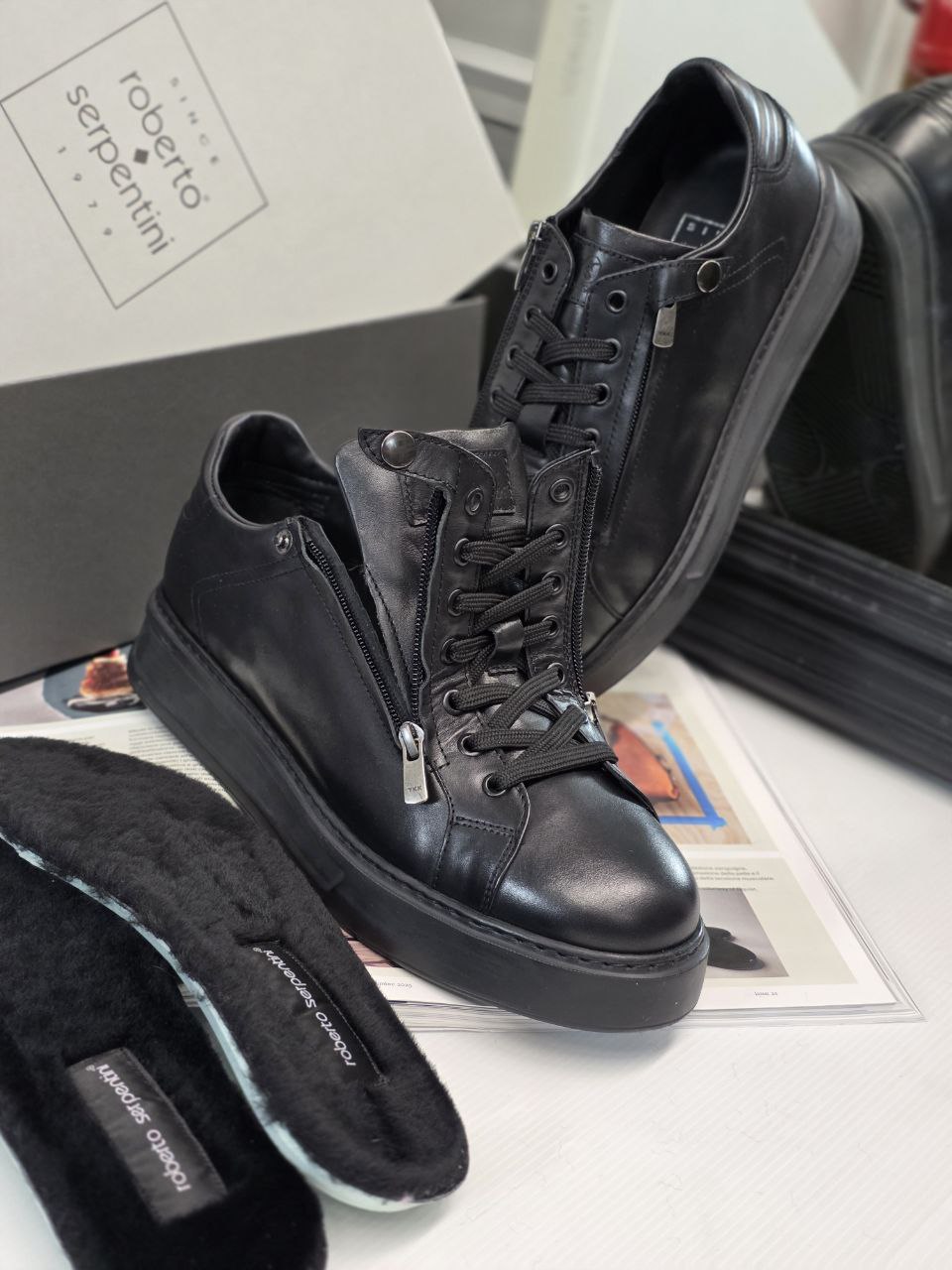 Roberto SERPENTINI 36036