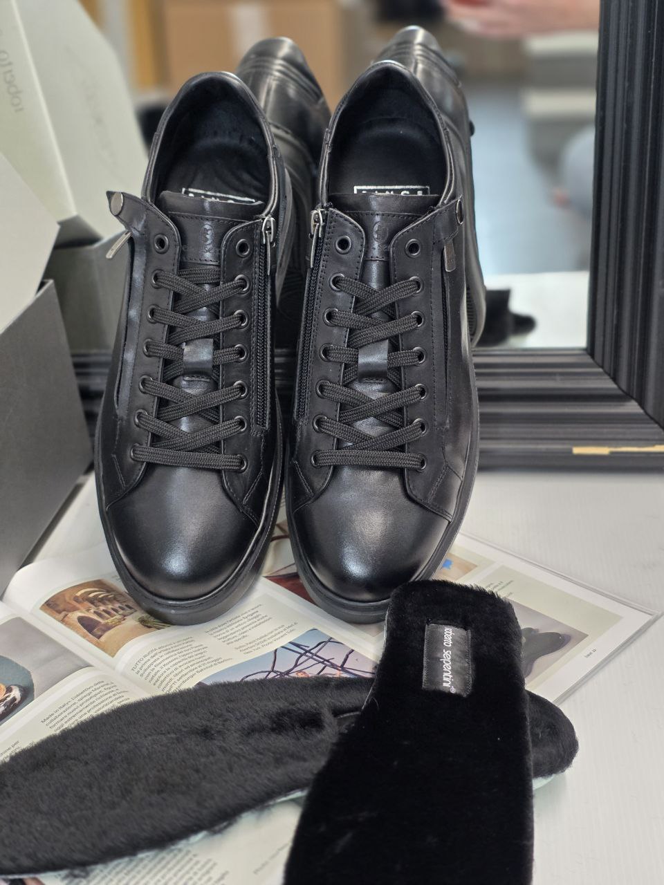 Roberto SERPENTINI 36038