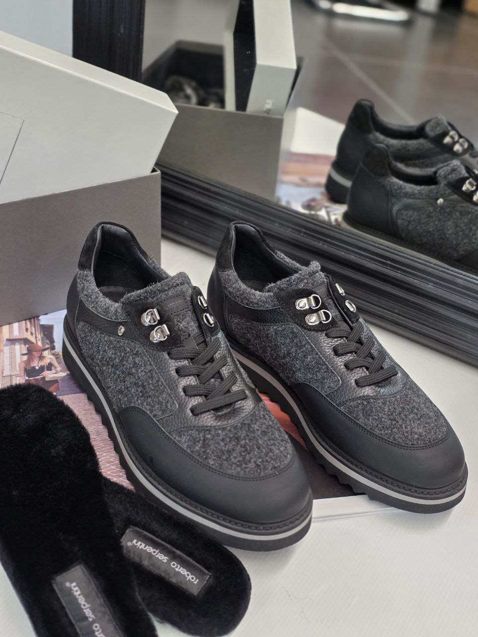 Roberto SERPENTINI 36041