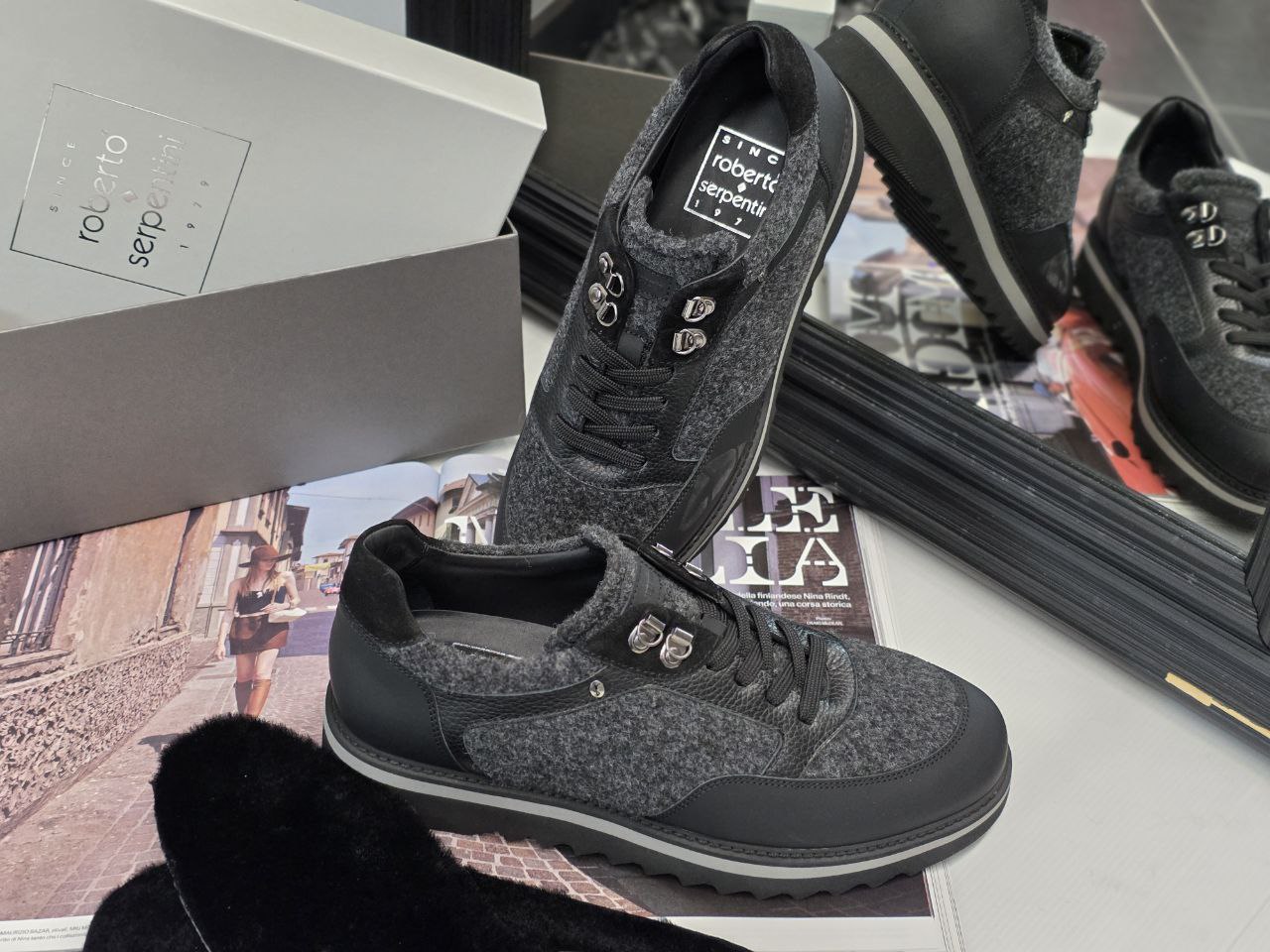 Roberto SERPENTINI 36043