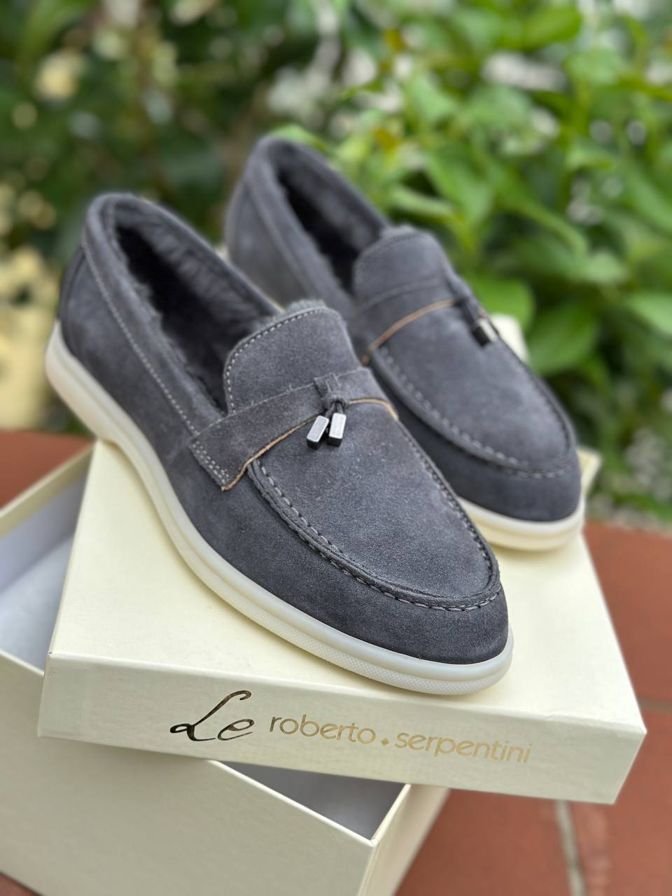 Roberto SERPENTINI 36056