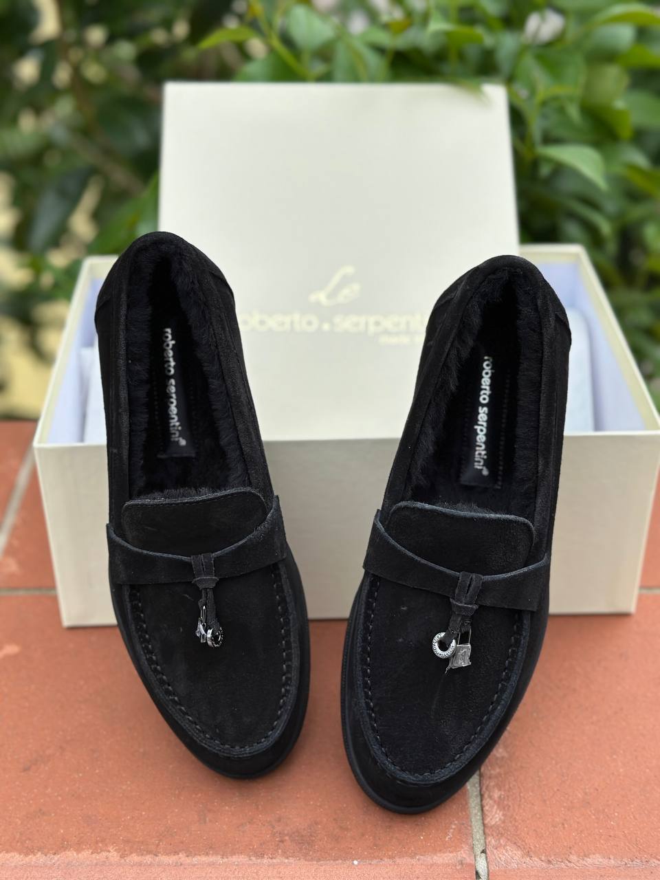 Roberto SERPENTINI 36059