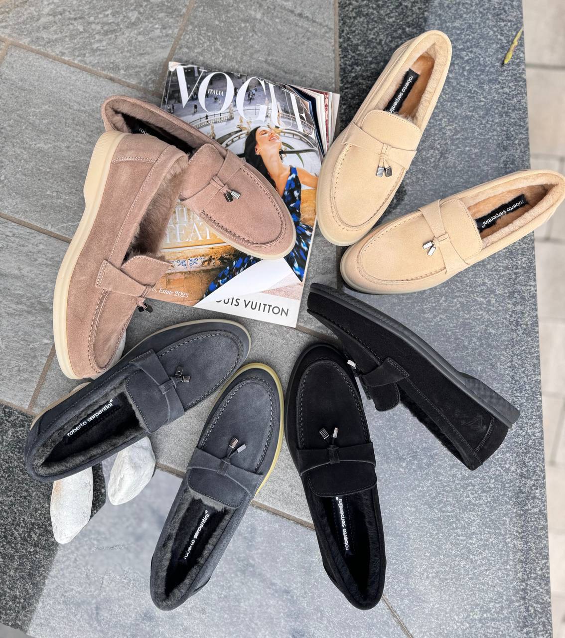 Roberto SERPENTINI 36078