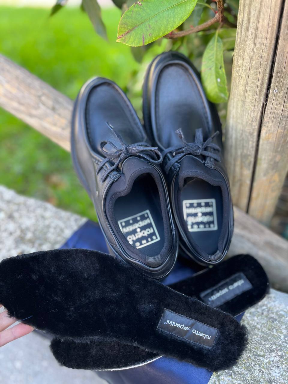 Roberto SERPENTINI 36154