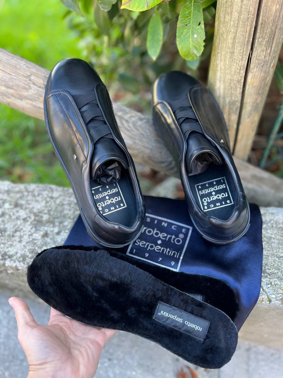 Roberto SERPENTINI 36160