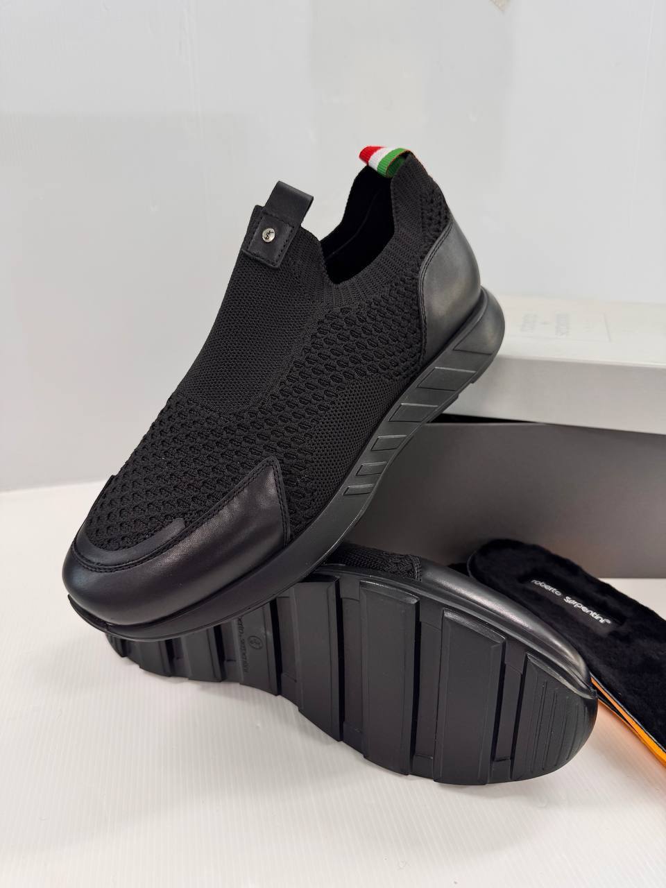 Roberto SERPENTINI 36174